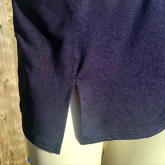 Women's Built-in Brief Swim Skirt - Picture 7 of 17